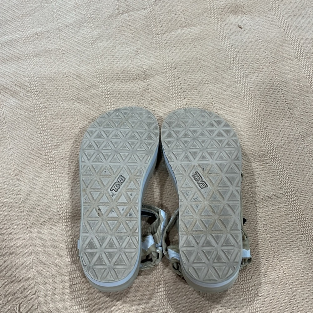 Platform Tevas - image 2